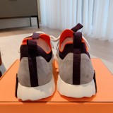 Hermesエルメス2023ssメンズとレディーススポーツシューズ