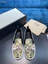 最新Gucciグッチメンズファッション カジュアルスニーカー