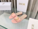 DIOR ディオール春夏新作レディースサンダル
