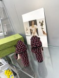 ★超人気Gucciグッチ2023 サマーファッションバザール レディース ハイヒール