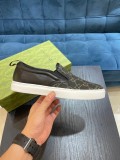 Gucciグッチメンズファッション カジュアルスニーカー