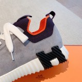 Hermesエルメス2023ssメンズとレディーススポーツシューズ