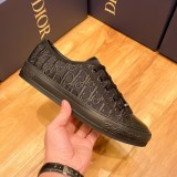 高品質DIOR ディオールメンズスニーカー