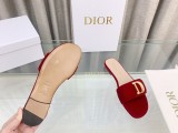DIOR ディオール春夏新作レディースサンダル