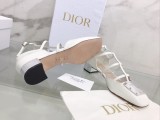 大人気DIOR ディオール最新作 LA PARISIENNE DIO ローマンバレエサンダル
