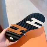 Hermesエルメス素敵な2023ssメンズとレディーススポーツシューズ