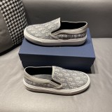 DIOR ディオール通販新しいメンズカジュアルシューズ