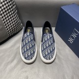 DIOR ディオール激安偽物新しいメンズカジュアルシューズ
