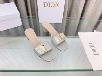 DIOR ディオール春夏新作レディースサンダル
