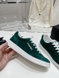 ★超人気Chanelシャネル23Ss新作カジュアルスポーツシューズ