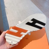 超話題!Hermesエルメス2023ssメンズとレディーススポーツシューズ