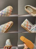Gucciグッチメンズ新作スリッポンローファーコピー
