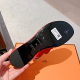 大人気Hermesエルメス2023ssレディースサンダル