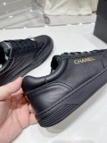 素敵なChanelシャネル23Ss新作カジュアルスポーツシューズ