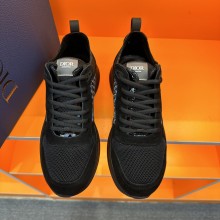 ★超人気DIOR ディオールメンズ ニュー ランナー スニーカー