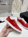 Chanelシャネル偽物23Ss新作カジュアルスポーツシューズ