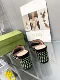 Gucciグッチ激安偽物2023 サマーファッションバザール レディース ハイヒール