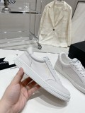 高品質Chanelシャネル23Ss新作カジュアルスポーツシューズ
