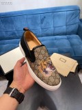 Gucciグッチメンズファッション カジュアルスニーカースーパーコピー