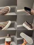 DIOR ディオール新しいメンズカジュアルシューズスーパーコピー