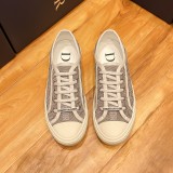 最新DIOR ディオールメンズスニーカー