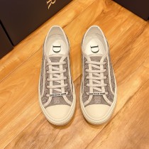 最新DIOR ディオールメンズスニーカー
