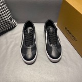 Burberryバーバリー通販新しいメンズカジュアルシューズ