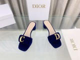 DIOR ディオール春夏新作レディースサンダル