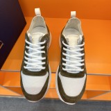 超話題!DIOR ディオールメンズ ニュー ランナー スニーカー