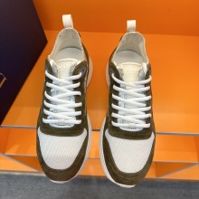 超話題!DIOR ディオールメンズ ニュー ランナー スニーカー
