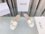 DIOR ディオール春夏新作レディースサンダル