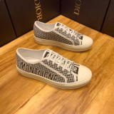 大人気DIOR ディオールメンズスニーカー