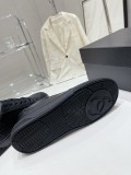 素敵なChanelシャネル23Ss新作カジュアルスポーツシューズ