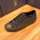 高品質DIOR ディオールメンズスニーカー