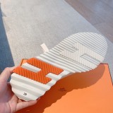 超話題!Hermesエルメス2023ssメンズとレディーススポーツシューズ