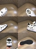 ルイヴィトン×ナイキのコラボレーションメンズ スニーカーコピー