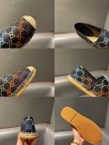 高品質Gucciグッチメンズ新作スリッポンローファー