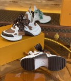 高品質Louis Vuitton ルイヴィトンレディースシルクスカーフカジュアルスポーツダッドシューズ