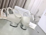 大人気DIOR ディオール最新作 LA PARISIENNE DIO ローマンバレエサンダル