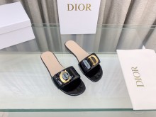 DIOR ディオール春夏新作レディースサンダル