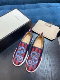 超話題!Gucciグッチメンズファッション カジュアルスニーカー