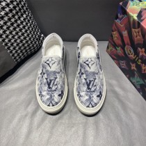 Louis Vuitton ルイヴィトン激安偽物メンズ スニーカー