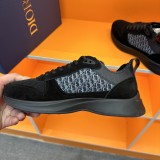 ★超人気DIOR ディオールメンズ ニュー ランナー スニーカー