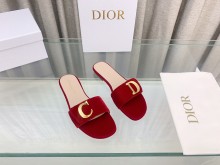 DIOR ディオール春夏新作レディースサンダル
