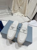 高品質Pradaプラダ 2023年最新作レディース ハーフスリッパ
