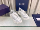 入手困難Dior ディオール2023 新作ロートップ B31 ランナー スニーカー