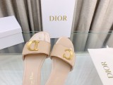 DIOR ディオール春夏新作レディースサンダル