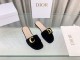 DIOR ディオール春夏新作レディースサンダル