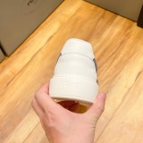 高品質Pradaプラダ メンズ スニーカー
