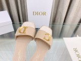 DIOR ディオール春夏新作レディースサンダル